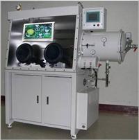 SHTX显微监测真空手套箱