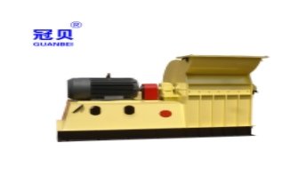 22千瓦多功能粉碎机SG65*27