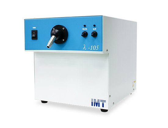 日本IMT进口大风量喷嘴型试样干燥机λ-105