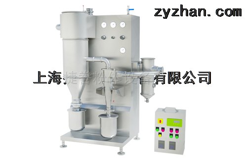 LHC150流化床气流粉碎机
