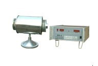灰熔点测定仪