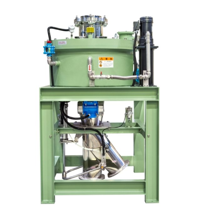 电磁分离机 CG型