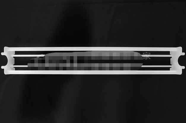 400片500片1000片石英舟