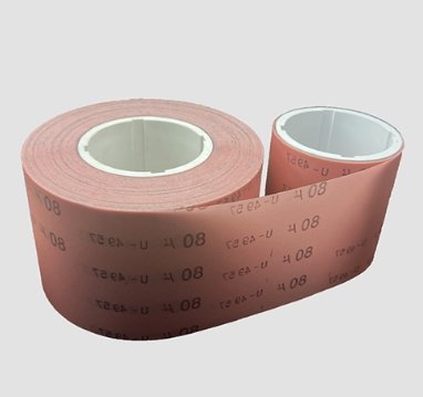 KGS氧化铝薄膜抛光带