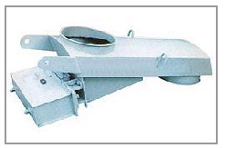 GZL系列新型电磁振动给料机