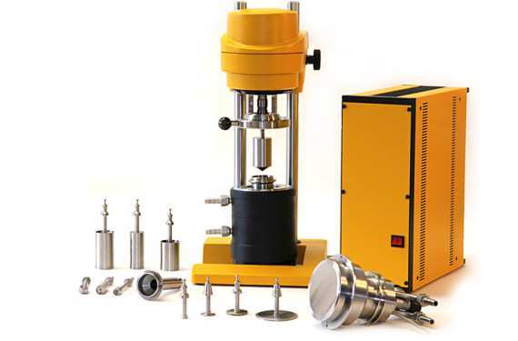 Rheotest旋转流变仪RN4.1