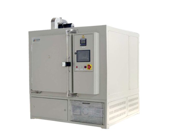 热风箱式炉-PFF系列