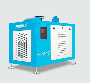 便携式空气悬浮风机