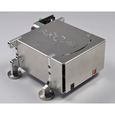 傅立叶红外光谱仪模块