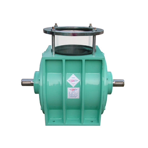 TGFY系列精工闭风器