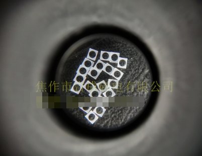 光学玻璃异形件