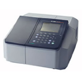 紫外可见分光光度计UV-1800