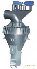 T-Sepax石油开采高效三分离选粉机