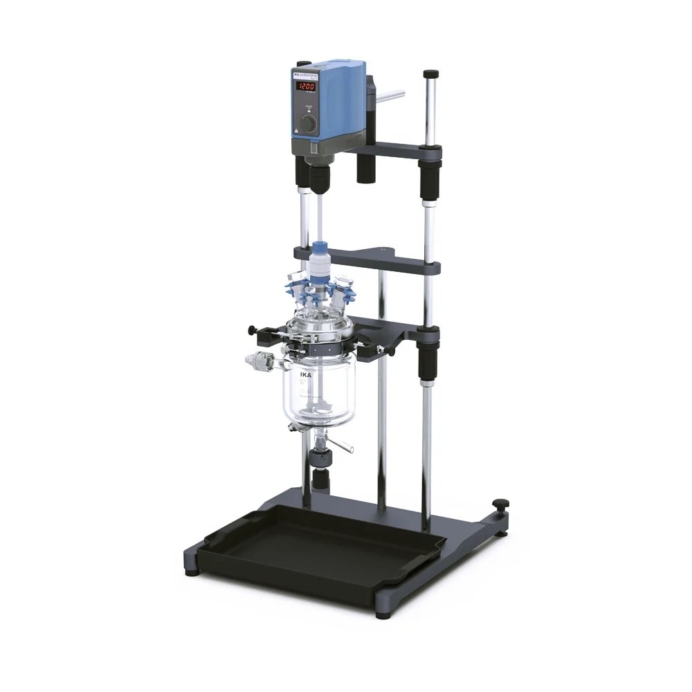 IKA 化学合成反应釜 EasySyn 1000 Starter Reactor system