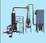 GSX系列旋转闪蒸干燥机