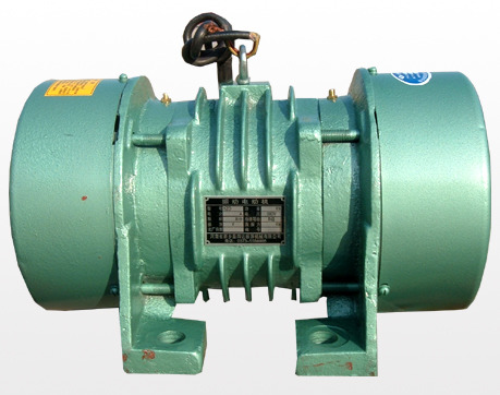 SD03T双速振动电机