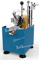 叶轮式分散研磨机SM系列