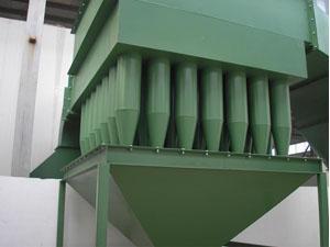 HX-1410旋风除尘器