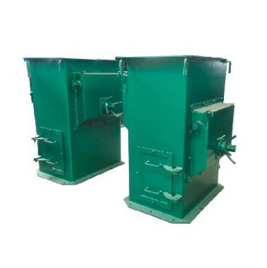 HLBB系列直板布料器