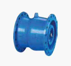 BRVB系列喷管止回阀