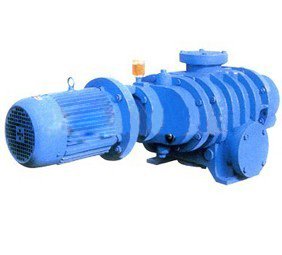 ZJ型罗茨真空泵