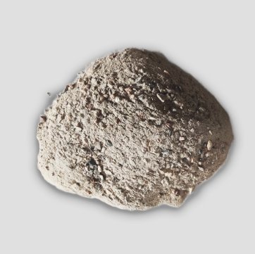 铝电解槽干式防渗料