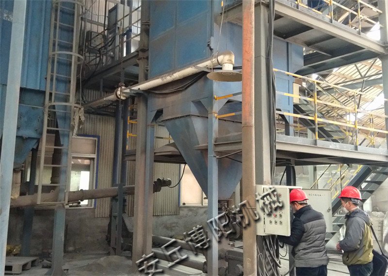 氧化铁绿管链式输送机 无尘管链粉体输送系统