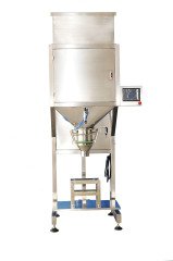 JX-Z25半自动颗粒充填机