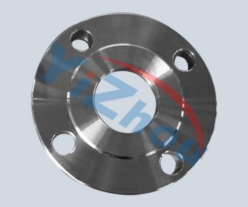 不锈钢日标法兰