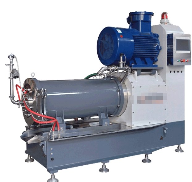 WSP-E 大流量砂磨机系列