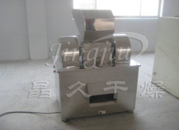 CSJ系列粗粉碎机