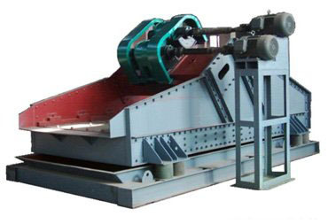 DZSF系列直线振动筛