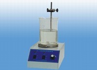 78-1磁力加热搅拌器