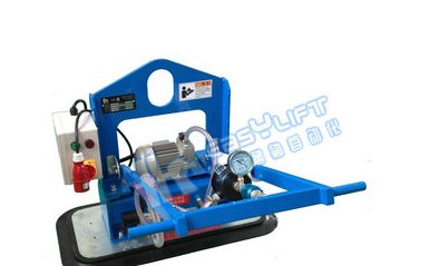 EBMD-小型真空吸盘吊