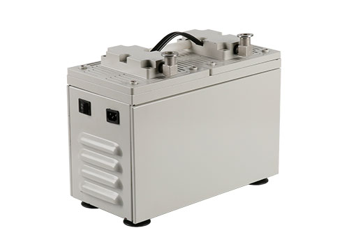 DVP16抗化学腐蚀隔膜泵