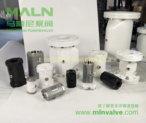 气动夹管阀、气囊阀、VMP管夹阀、胶管阀、气动管囊阀