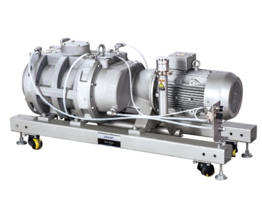 NRL180A干式真空泵