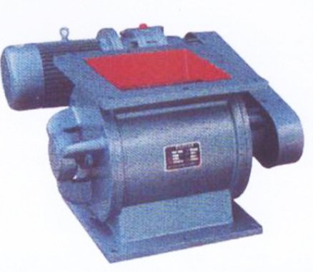 电动星型卸灰阀