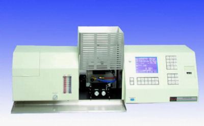 210VGP型原子吸收光谱仪