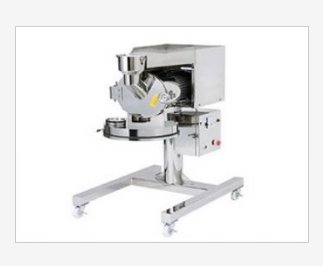 糖粉机 Sugar Mill