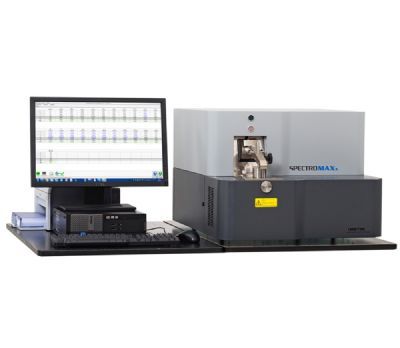 台式直读光谱仪-德国斯派克
