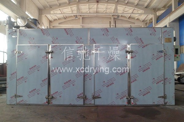 CT-C系列热风循环烘箱