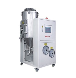 湿干燥机-蜂巢转轮型