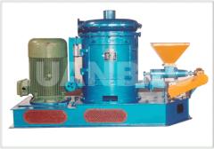 LWJ-80超级涡流磨