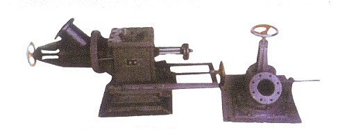 KC、KD库底、库侧卸料器