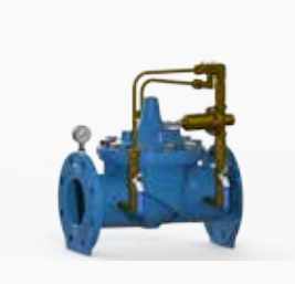 A200系列可调式减压阀