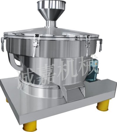 PZL/ZL锥篮连续全自动离心机