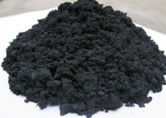 纳米石墨粉2