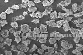 蓝宝石专用金刚石微粉