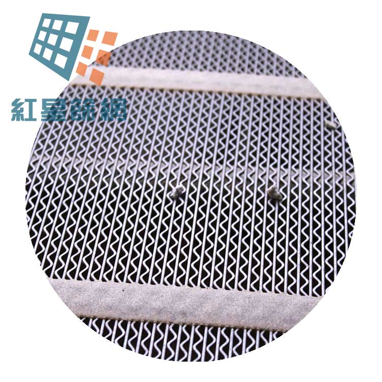 防堵筛网